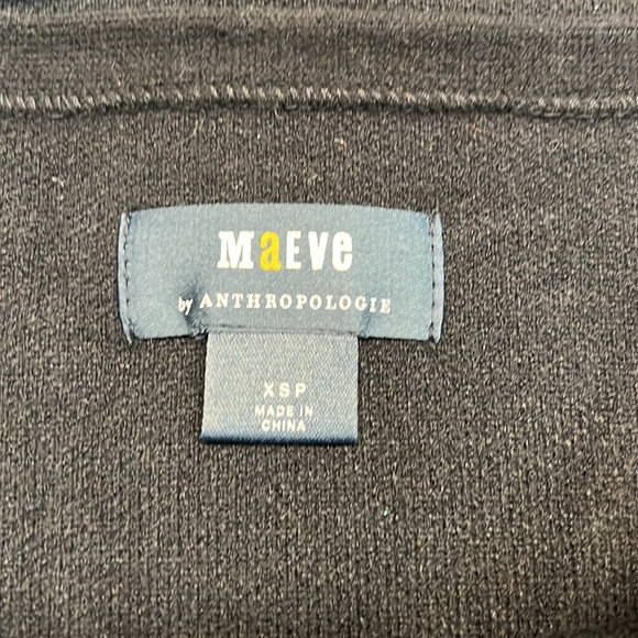 Maeve Sweater Sz XSP - Picture 2 of 11